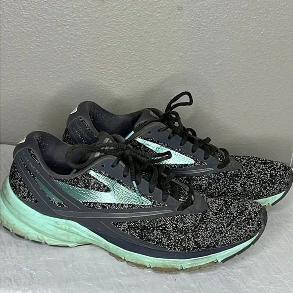 Brooks Launch 4 Running Shoes Size 11 Women - Picture 10 of 10